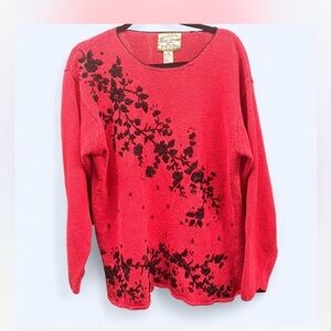 The Perfect Christmas Sweater